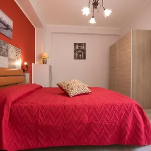 Residenza Barone Turistico Italia