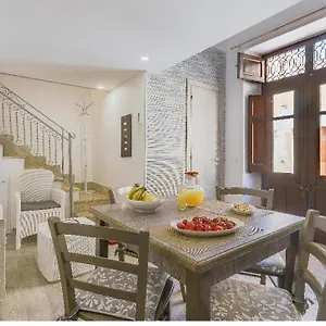 Casa Terra Mare Italia