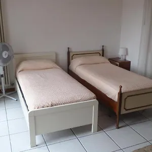 Appartamento Residenza Capri, Vicenza