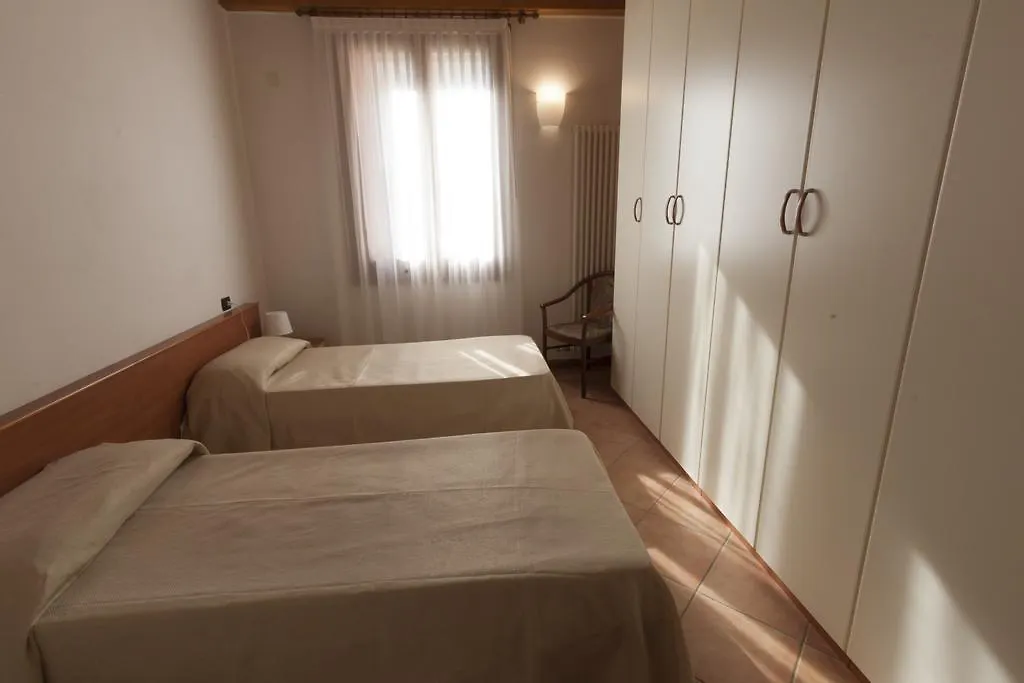 Locanda Veneta Aparthotel Vicenza Inn
